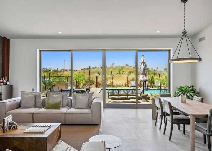 Paradise Canyon - 3 Estates - Casita & Horse Stables Fort McDowell