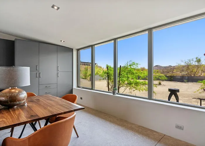 Paradise Canyon - 3 Estates - Casita & Horse Stables