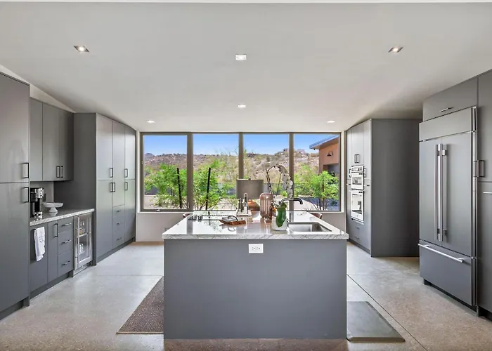 Holiday home Paradise Canyon - 3 Estates - Casita & Horse Stables