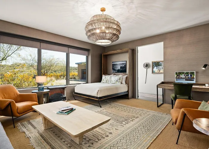 Paradise Canyon - 3 Estates - Casita & Horse Stables Holiday home