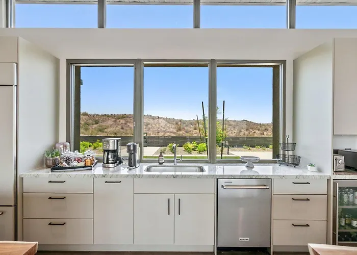 Holiday home Paradise Canyon - 3 Estates - Casita & Horse Stables *