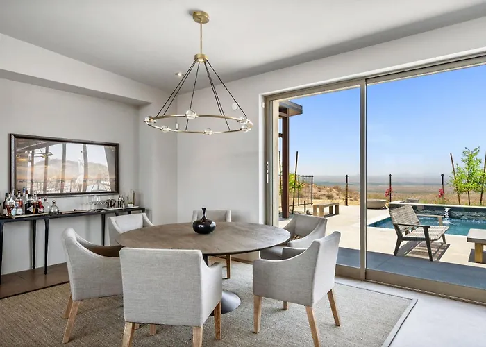 Paradise Canyon - 3 Estates - Casita & Horse Stables Holiday home Fort McDowell