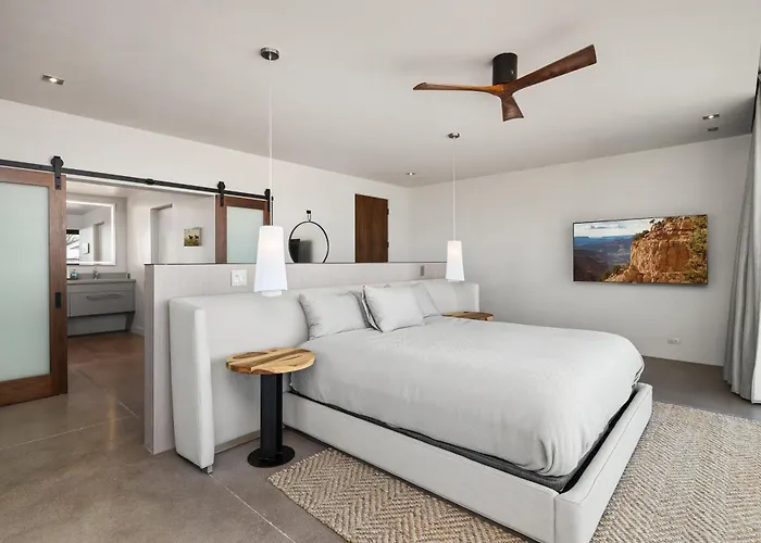 Paradise Canyon - 3 Estates - Casita & Horse Stables Holiday home Fort McDowell