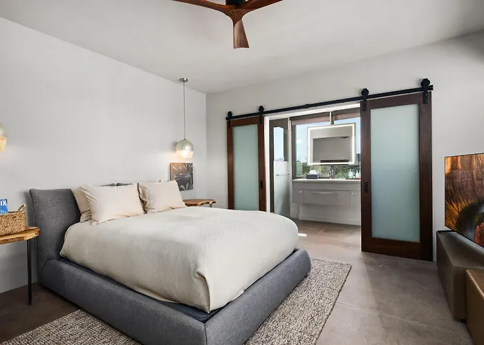 Holiday home Paradise Canyon - 3 Estates - Casita & Horse Stables Fort McDowell