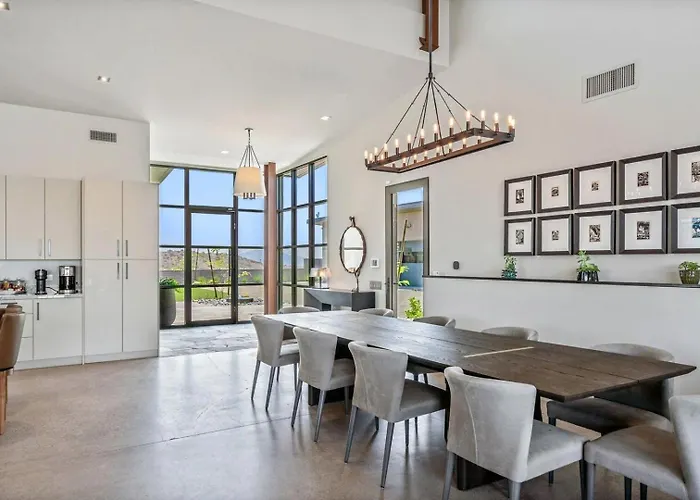 Paradise Canyon - 3 Estates - Casita & Horse Stables
