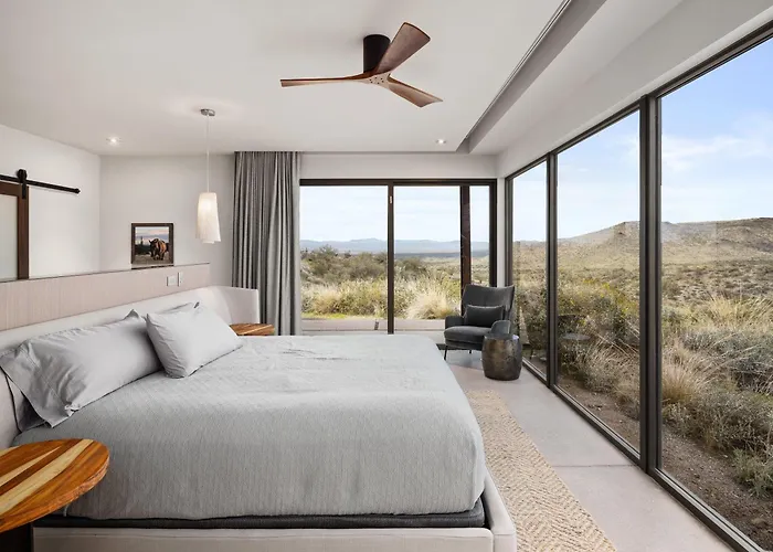 Paradise Canyon - 3 Estates - Casita & Horse Stables *