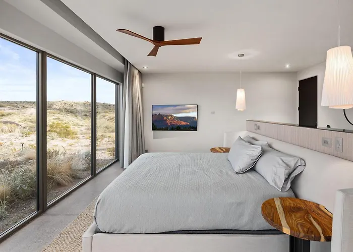 Paradise Canyon - 3 Estates - Casita & Horse Stables Holiday home