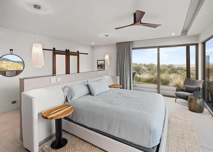 Paradise Canyon - 3 Estates - Casita & Horse Stables Fort McDowell